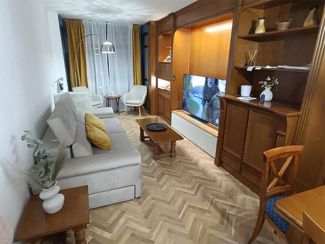 Piso en Alquiler en Plaza de Francisco Morano, 3 en Imperial