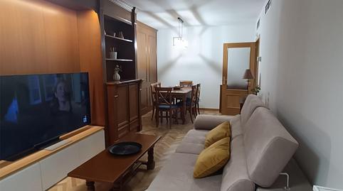 Photo 3 of Flat to rent in Plaza de Francisco Morano, 3, Imperial,  Madrid Capital