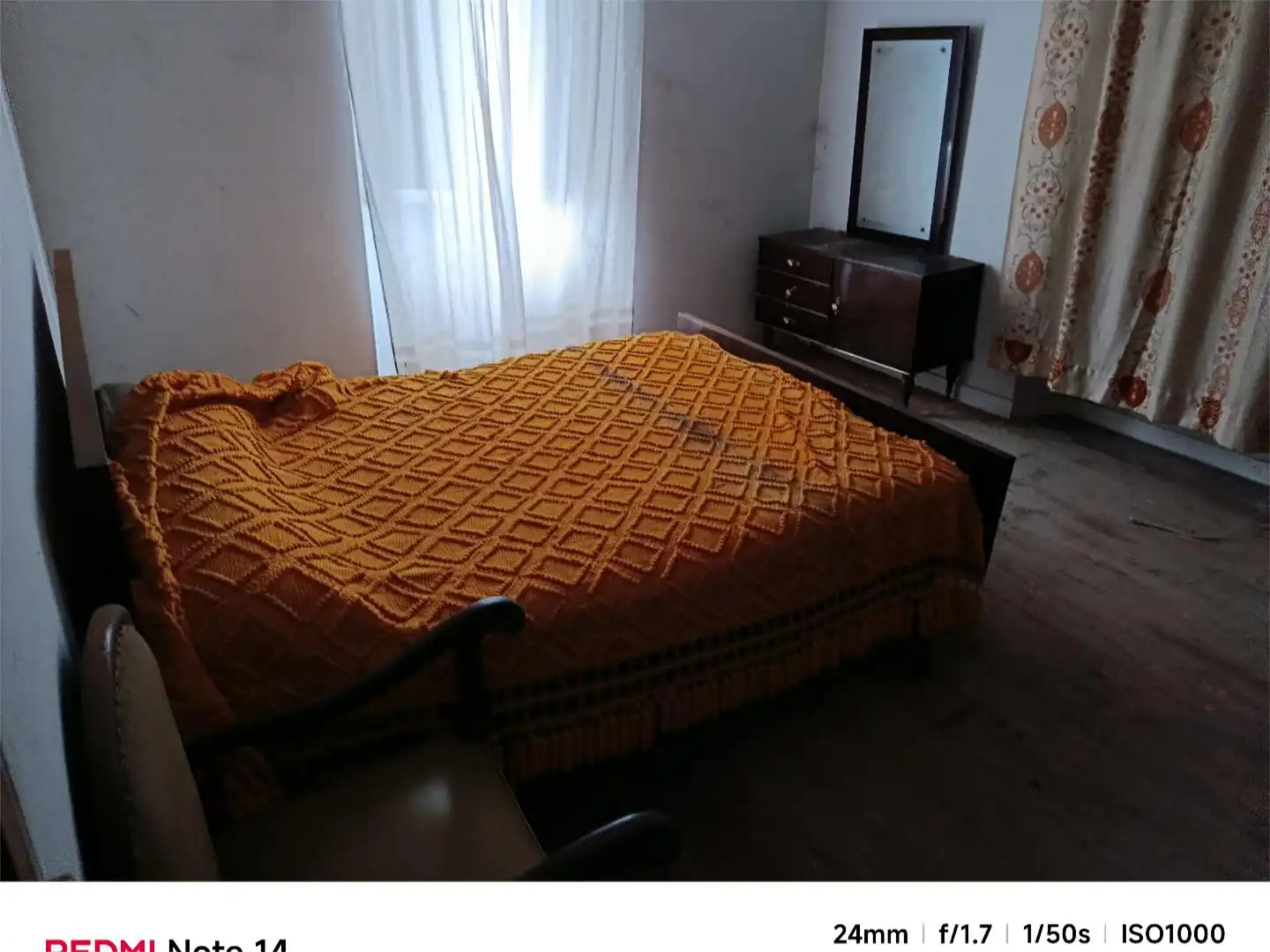 Casa o chalet en venta en Carretera Loureiros, 7, Pontedeume Habitación de Casa o chalet en venta en Pontedeume