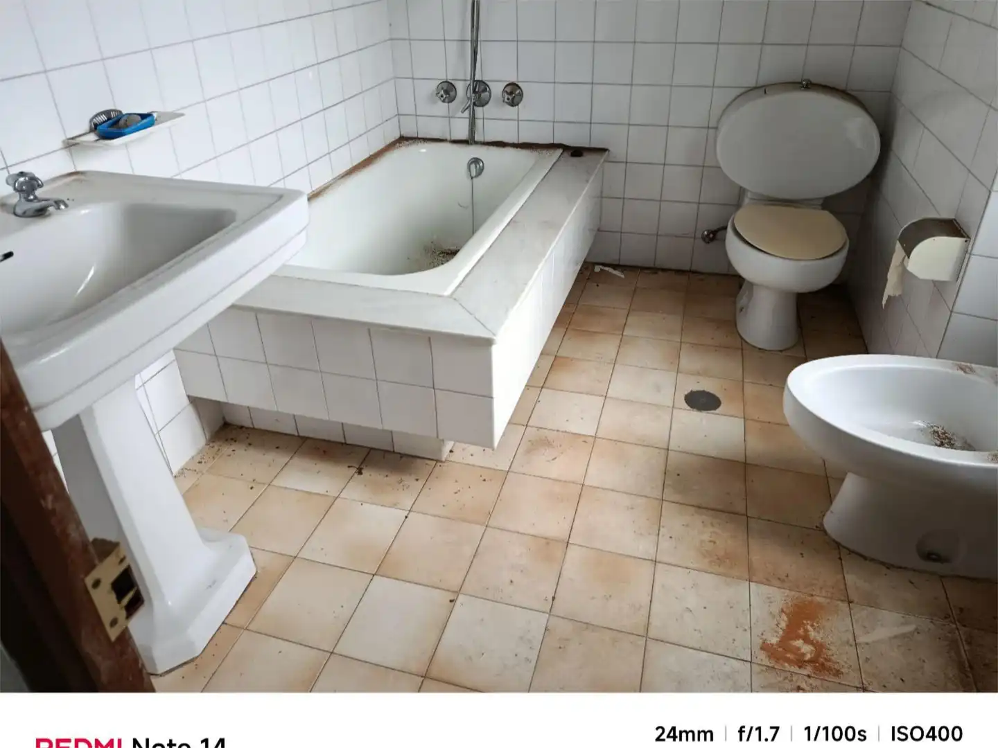 Casa o chalet en venta en Carretera Loureiros, 7, Pontedeume Baño de Casa o chalet en venta en Pontedeume