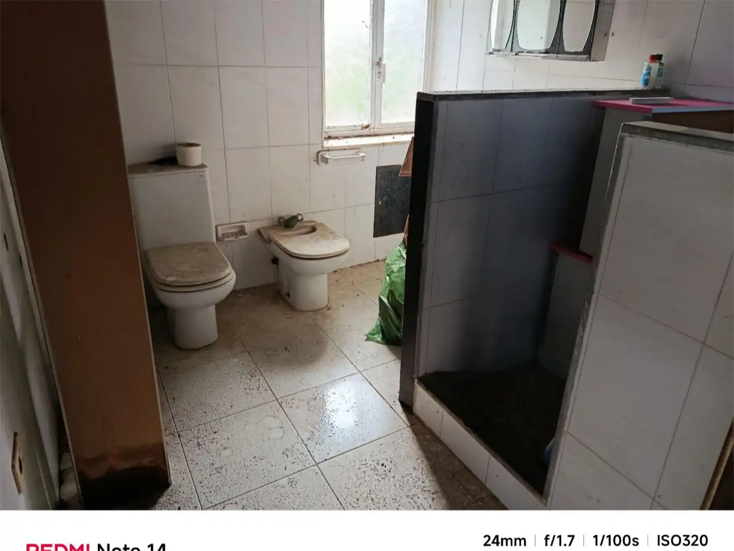 Casa o chalet en venta en Carretera Loureiros, 7, Pontedeume Baño de Casa o chalet en venta en Pontedeume