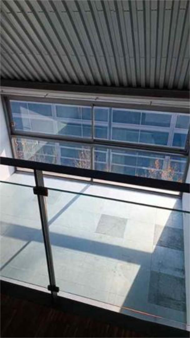 Terrassa de Loft en venda en Alcalá de Henares amb Calefacció i Jardí privat