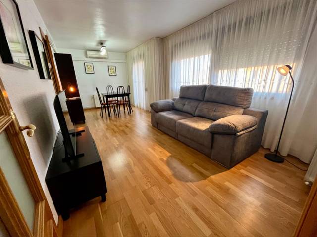 Piso en Venta en Carrer de Roig i Solé, 1 en Montbau