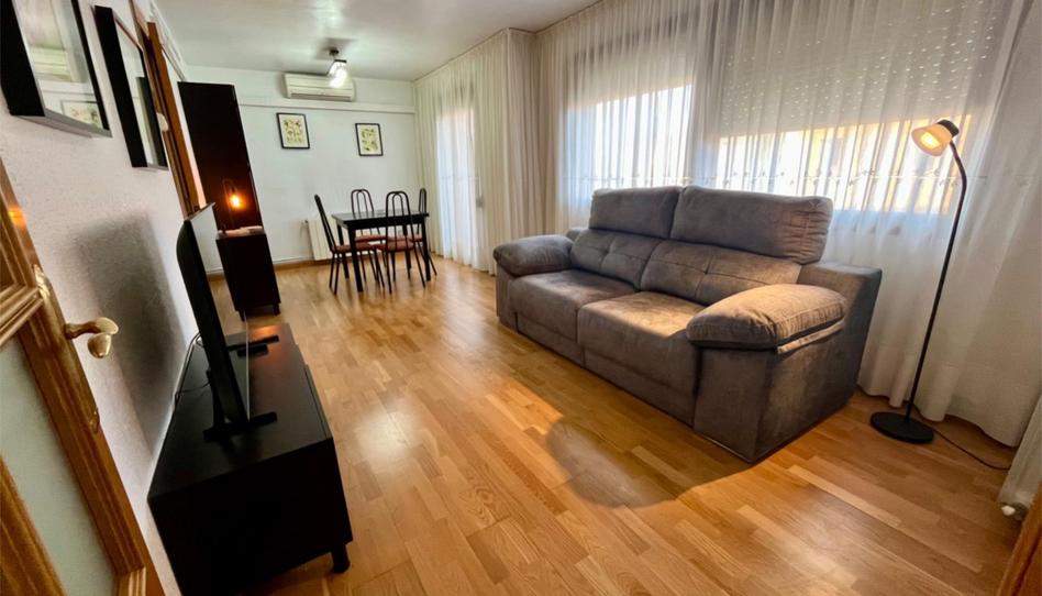 Flat for sale in Carrer de Roig I Solé, 1, Montbau, Barcelona Capital - image 1 Photo 1 of Flat for sale in Carrer de Roig I Solé, 1, Montbau, Barcelona Capital