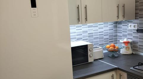 Photo 2 of Flat to share in Plaça de L'escultor Adsuara, 8, Zona Avenida del Mar, Castellón de la Plana / Castelló de la Plana