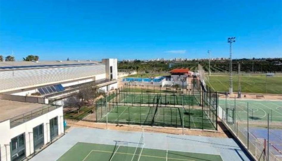 Pis en venda a Plaza Església, 3, Piles, Valencia - imatge 1 Foto 1 de Pis en venda a Plaza Església, 3, Piles, Valencia