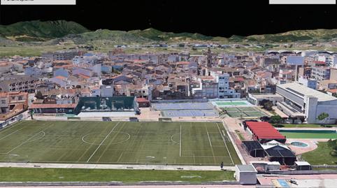 Pis en venda a Plaza Església, 3, Piles, Valencia - imatge 4 Foto 4 de Pis en venda a Plaza Església, 3, Piles, Valencia