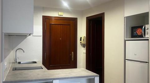 Flat to rent in Rúa Aguia, 5, Casablanca - Calvario, Vigo - image 5 Photo 5 of Flat to rent in Rúa Aguia, 5, Casablanca - Calvario, Vigo