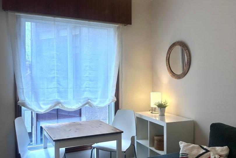 Flat to rent in Rúa Aguia, 5, Casablanca - Calvario, Vigo - image 1 Photo 1 of Flat to rent in Rúa Aguia, 5, Casablanca - Calvario, Vigo