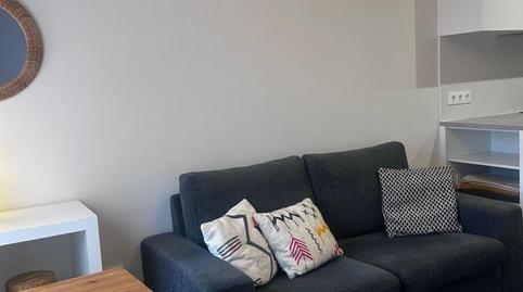 Flat to rent in Rúa Aguia, 5, Casablanca - Calvario, Vigo - image 4 Photo 4 of Flat to rent in Rúa Aguia, 5, Casablanca - Calvario, Vigo