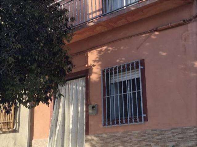 Casa adosada en Venta en Calle de Andalucía, 13 en Dehesas Viejas