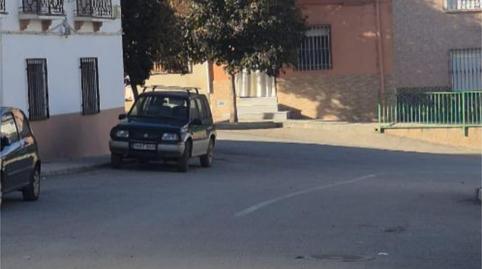 Foto 2 de Casa adosada en venda a Calle de Andalucía, 13, Dehesas Viejas, Granada