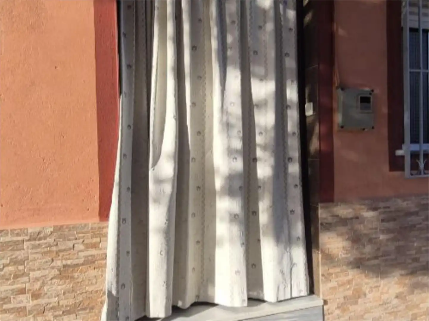 Casa adosada en venda a Calle de Andalucía, 13, Dehesas Viejas Jardí de Casa adosada en venda en Dehesas Viejas
