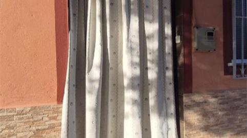 Foto 3 de Casa adosada en venda a Calle de Andalucía, 13, Dehesas Viejas, Granada