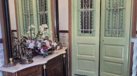 Foto 4 de Casa adosada en venda a Calle de Andalucía, 13, Dehesas Viejas, Granada