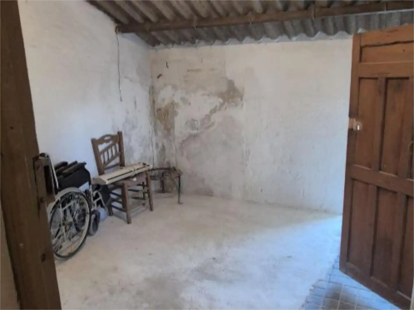 Casa adosada en venda a Calle de Andalucía, 13, Dehesas Viejas Casa adosada en venda en Dehesas Viejas