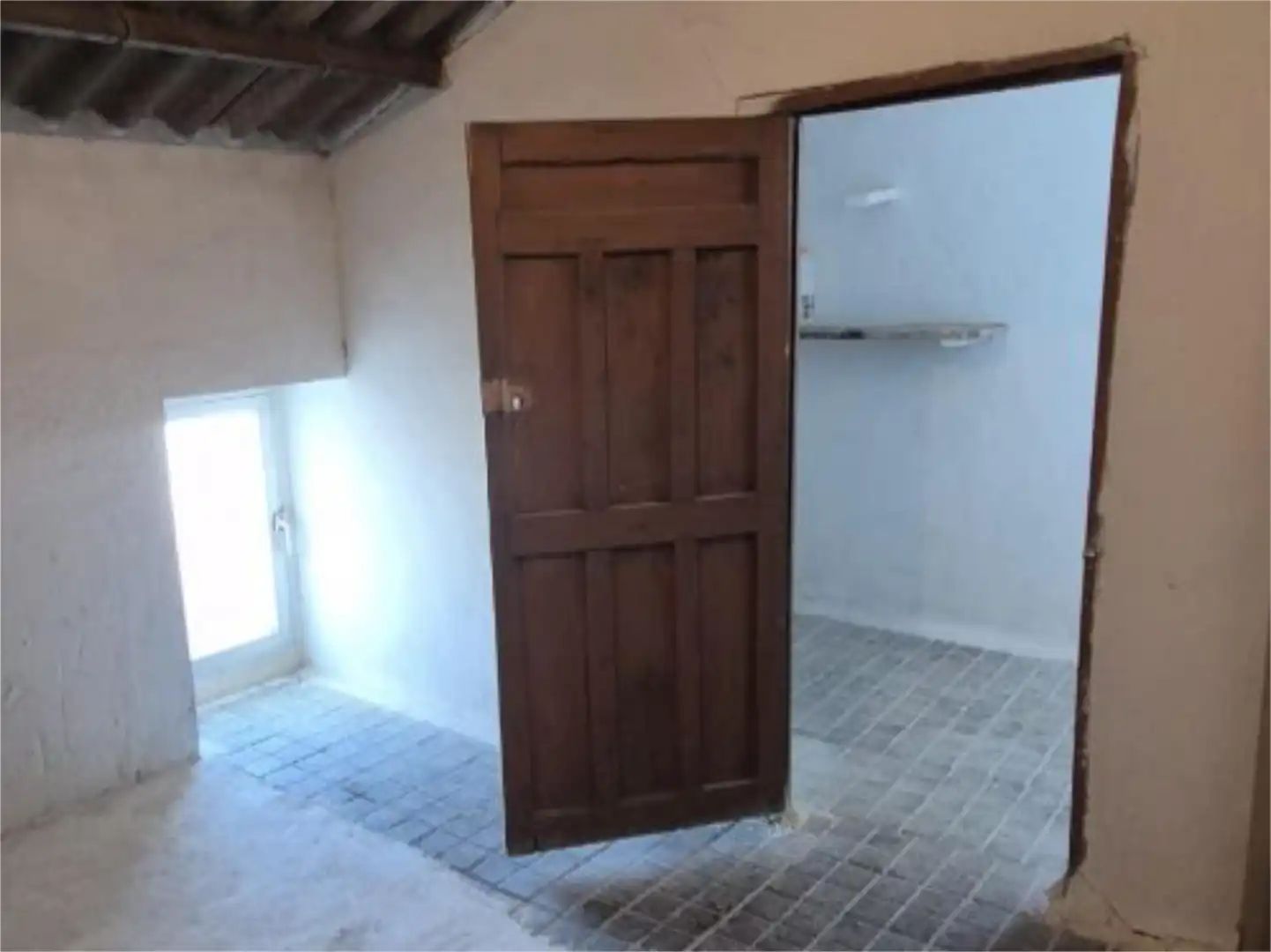 Casa adosada en venda a Calle de Andalucía, 13, Dehesas Viejas Casa adosada en venda en Dehesas Viejas