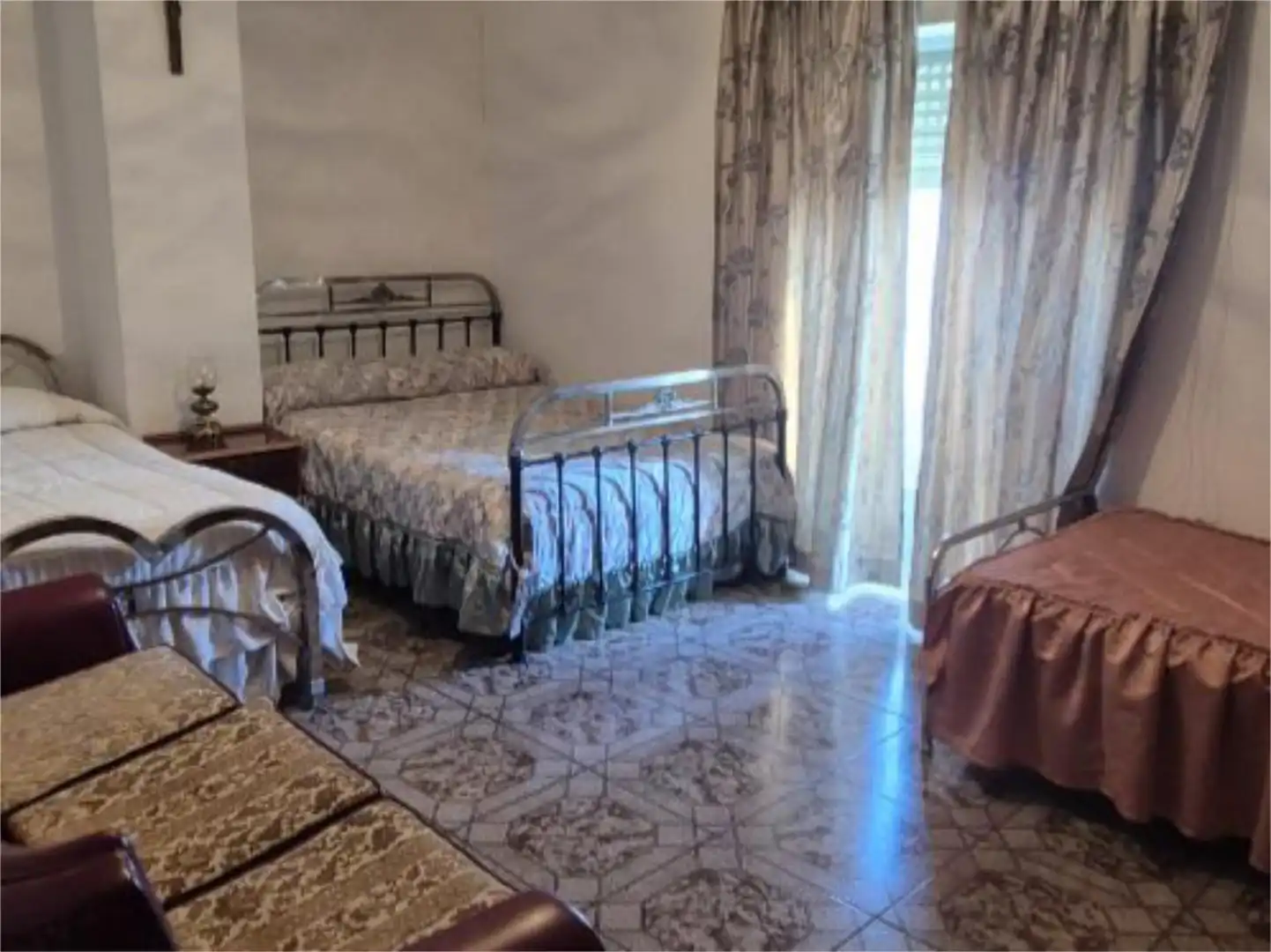 Casa adosada en venda a Calle de Andalucía, 13, Dehesas Viejas Dormitori de Casa adosada en venda en Dehesas Viejas