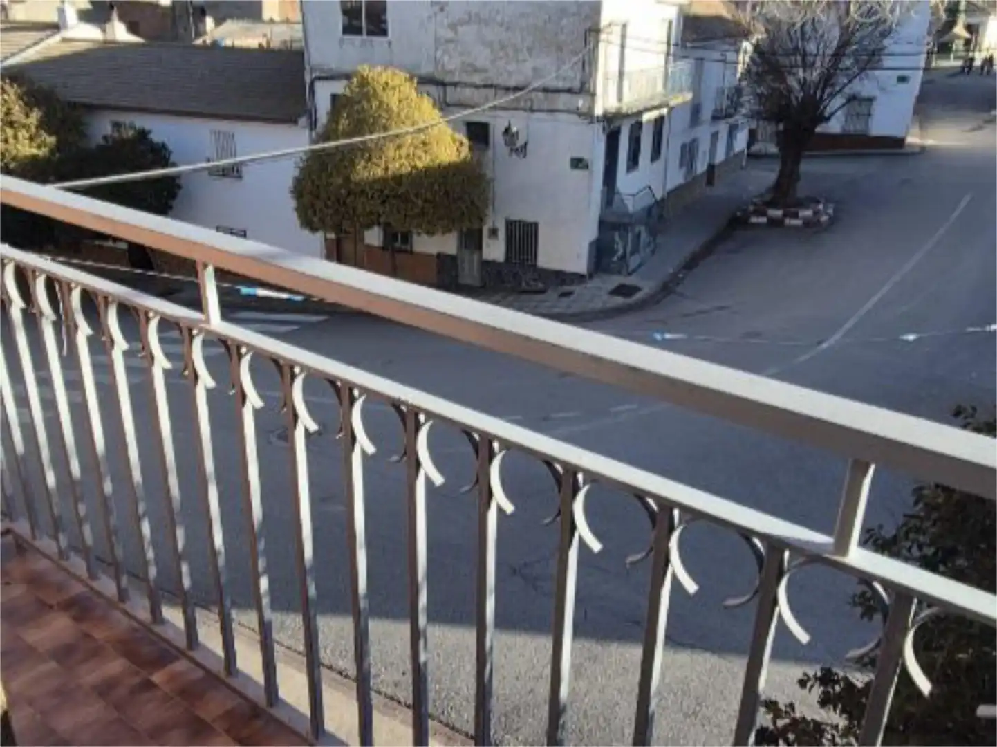 Casa adosada en venda a Calle de Andalucía, 13, Dehesas Viejas Terrassa de Casa adosada en venda en Dehesas Viejas