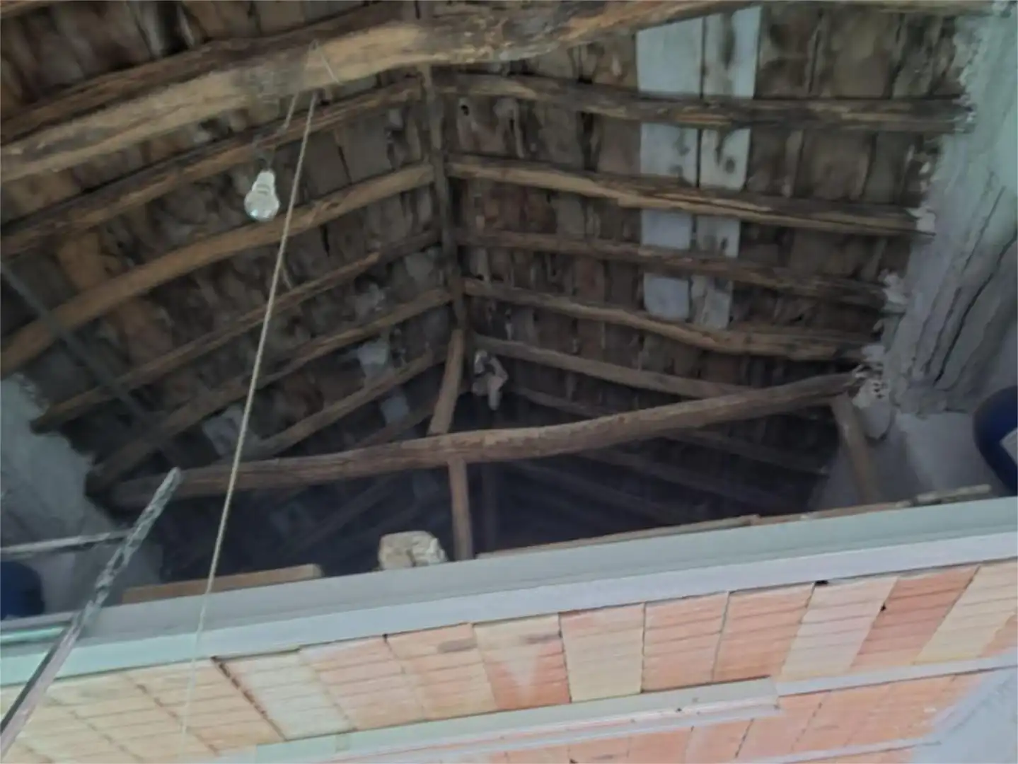 Casa adosada en venda a Calle de Andalucía, 13, Dehesas Viejas Casa adosada en venda en Dehesas Viejas