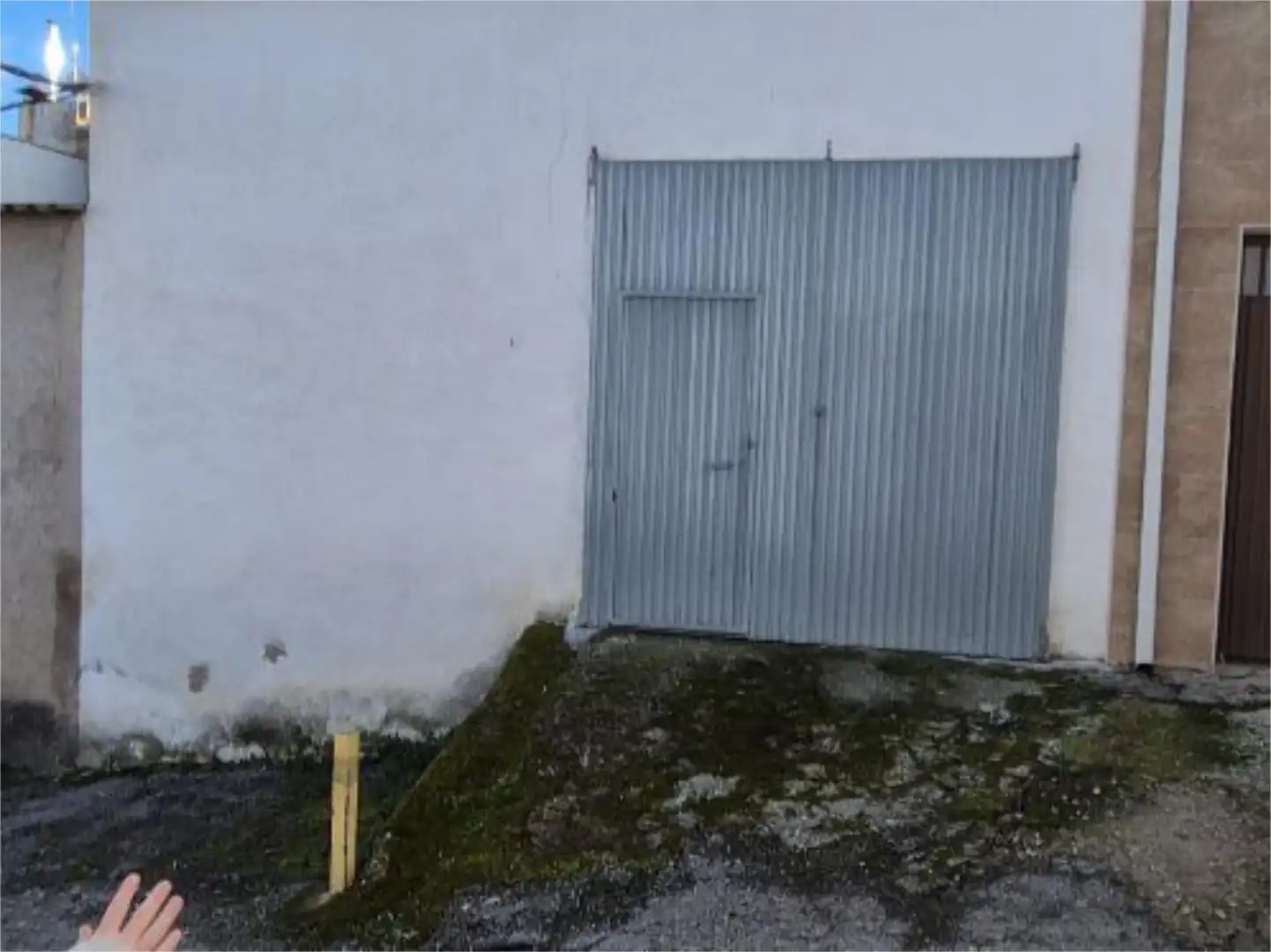Casa adosada en venda a Calle de Andalucía, 13, Dehesas Viejas Vista exterior de Casa adosada en venda en Dehesas Viejas