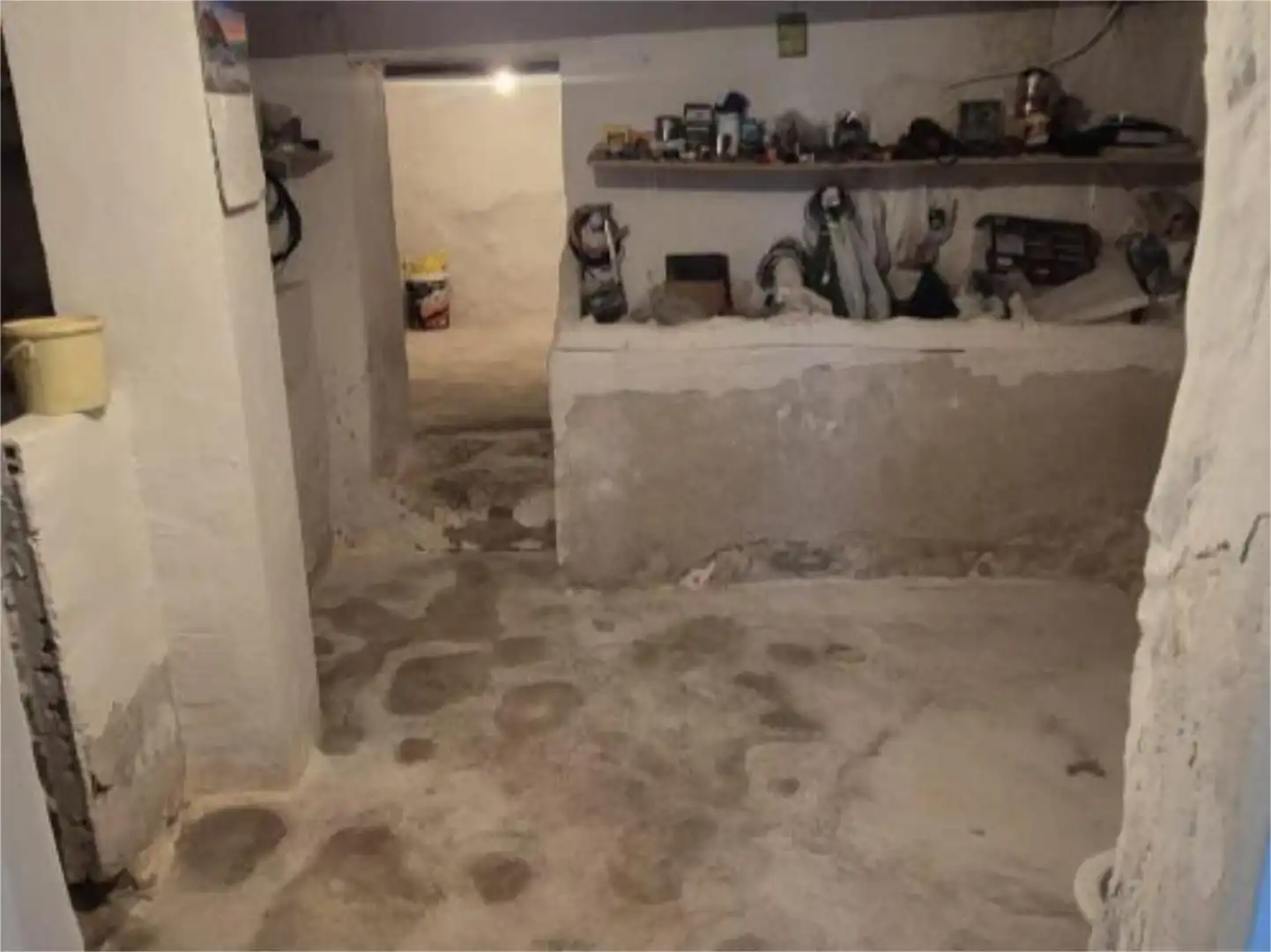 Casa adosada en venda a Calle de Andalucía, 13, Dehesas Viejas Casa adosada en venda en Dehesas Viejas