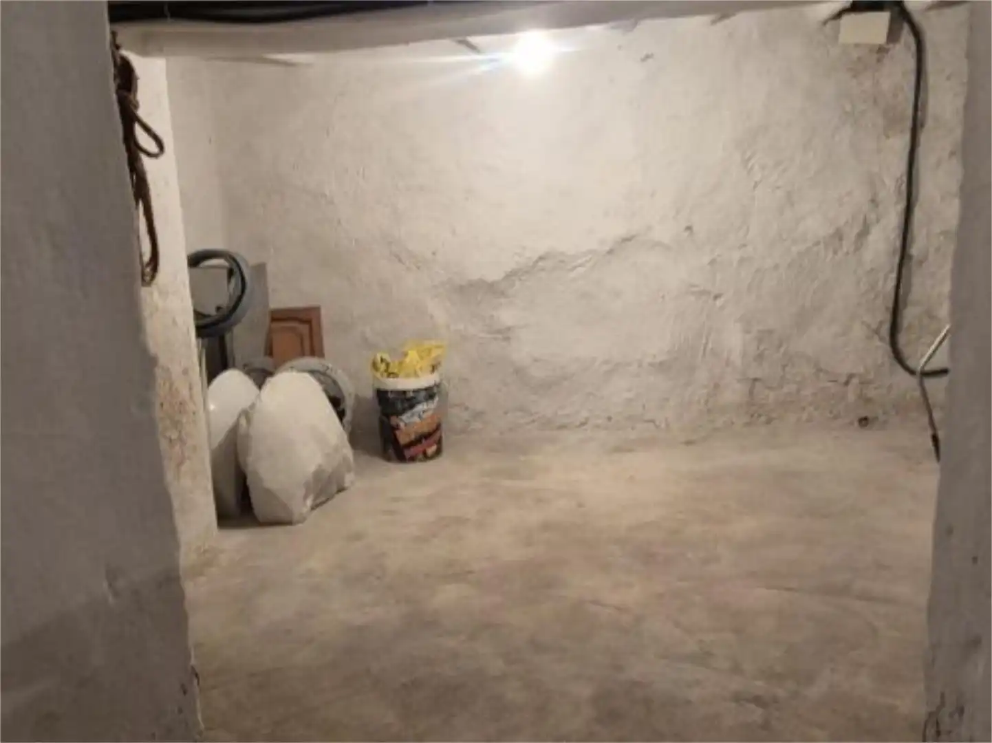 Casa adosada en venda a Calle de Andalucía, 13, Dehesas Viejas Casa adosada en venda en Dehesas Viejas