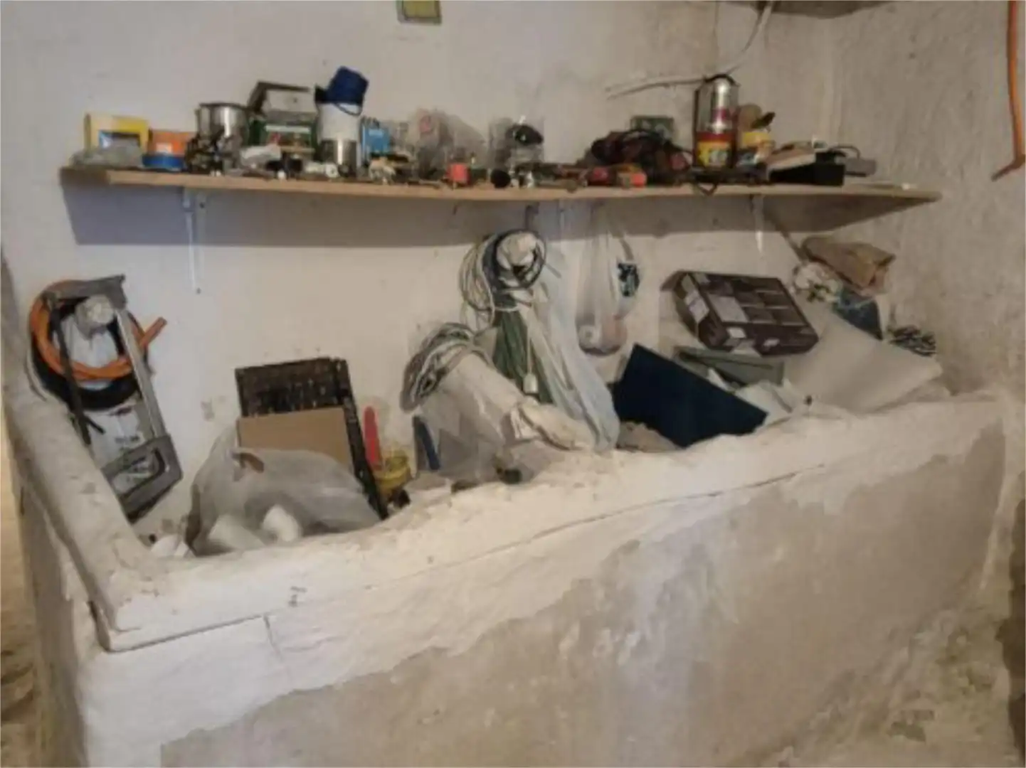 Casa adosada en venda a Calle de Andalucía, 13, Dehesas Viejas Casa adosada en venda en Dehesas Viejas