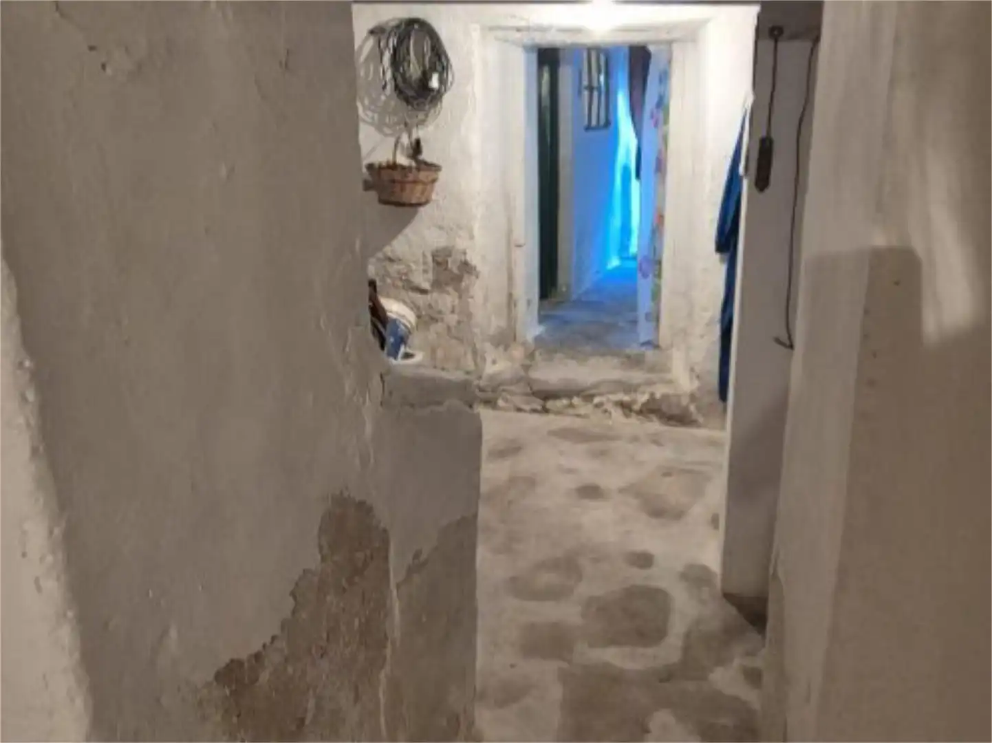 Casa adosada en venda a Calle de Andalucía, 13, Dehesas Viejas Casa adosada en venda en Dehesas Viejas
