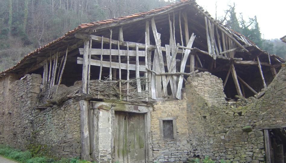 Casa adosada en venda a Cillorigo de Liébana, Cantabria - imatge 1 Foto 1 de Casa adosada en venda a Cillorigo de Liébana, Cantabria
