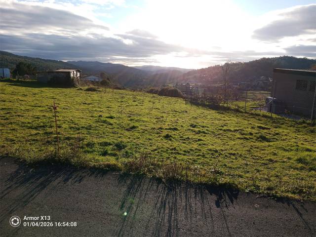 Terreno en Venta en Lugar de Cuiñas, 15-B en Cotobade