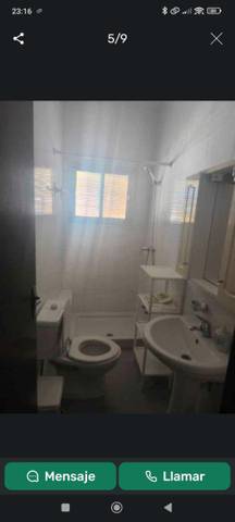 Planta baja en Alquiler en Plaza de Nuestra Señora de Cuatrovitas, 11 en Bollullos de la Mitación