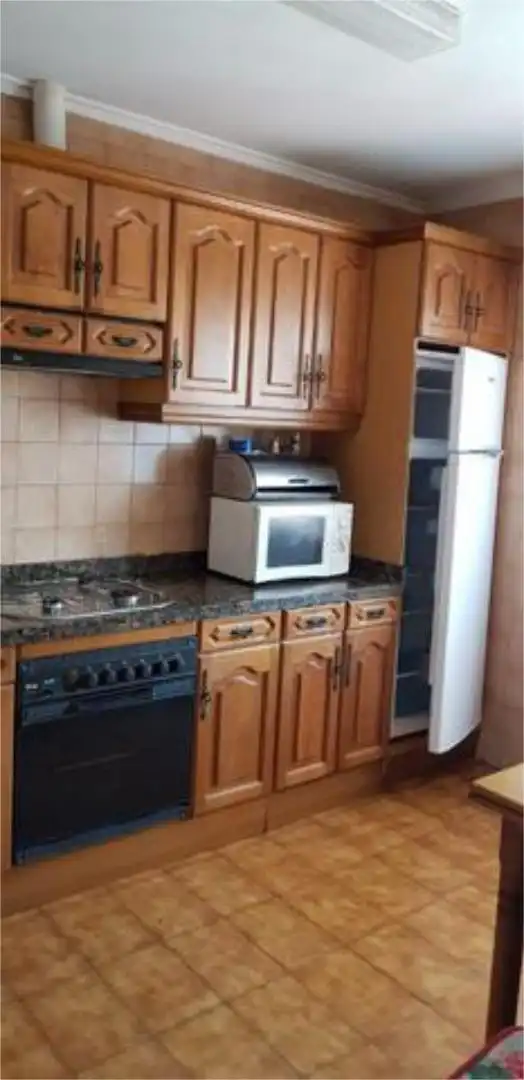 Detached homes for sale in Santas Martas Kitchen of Detached homes for sale in Santas Martas with Heating, Private garden and Terrace