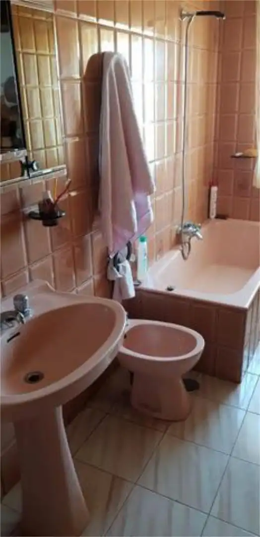 Detached homes for sale in Santas Martas Bathroom of Detached homes for sale in Santas Martas with Heating, Private garden and Terrace
