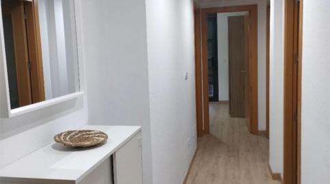 Foto 3 de Pis de lloguer a Calle Moncayo, 2, La Muela, Zaragoza