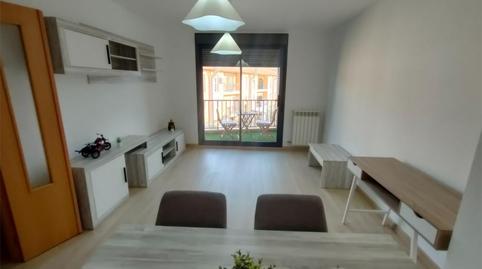 Foto 4 de Pis de lloguer a Calle Moncayo, 2, La Muela, Zaragoza