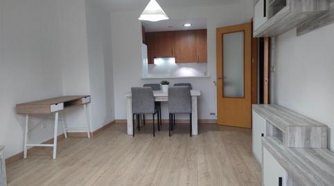 Foto 5 de Pis de lloguer a Calle Moncayo, 2, La Muela, Zaragoza