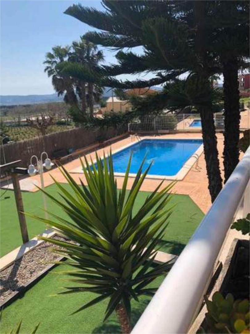 Casa o xalet en venda a El Tancat - Mas d'en Gual Piscina de Casa o xalet en venda en El Vendrell amb Terrassa i Piscina