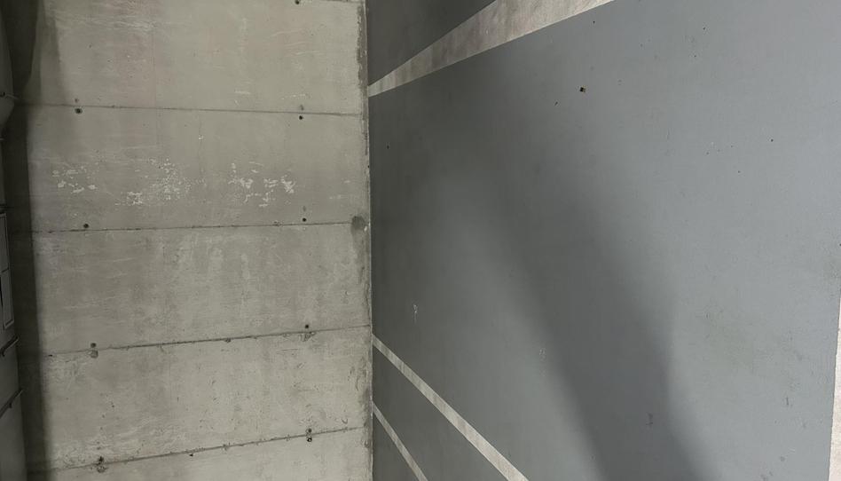 Garatge de lloguer a Sarratu Kalea, 25 - imatge 1 Foto 1 de Garatge de lloguer a Sarratu Kalea, 25