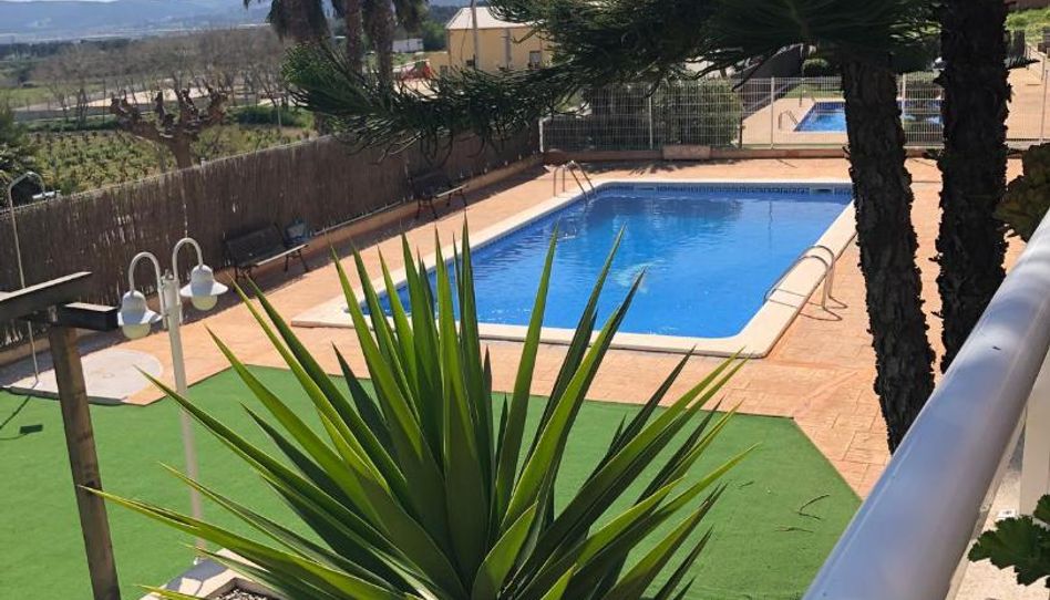 Casa adosada en venta en Carrer Sant Francesc, 2, Sant Jaume dels Domenys, Tarragona - imagen 1 Foto 1 de Casa adosada en venta en Carrer Sant Francesc, 2, Sant Jaume dels Domenys, Tarragona