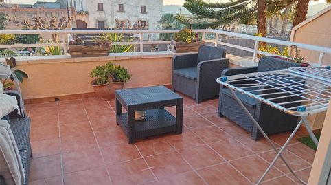 Casa adosada en venta en Carrer Sant Francesc, 2, Sant Jaume dels Domenys, Tarragona - imagen 2 Foto 2 de Casa adosada en venta en Carrer Sant Francesc, 2, Sant Jaume dels Domenys, Tarragona