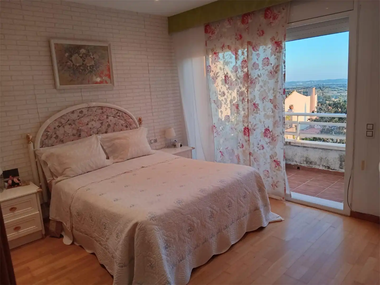 Casa adosada en venda a Carrer Sant Francesc, 2, Sant Jaume dels Domenys Dormitori de Casa adosada en venda en Sant Jaume dels Domenys amb Terrassa i Piscina
