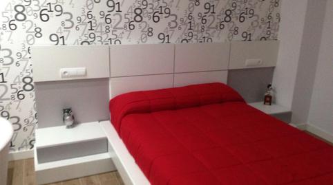 Foto 2 de Pis en venda a San Antonio, Lorca