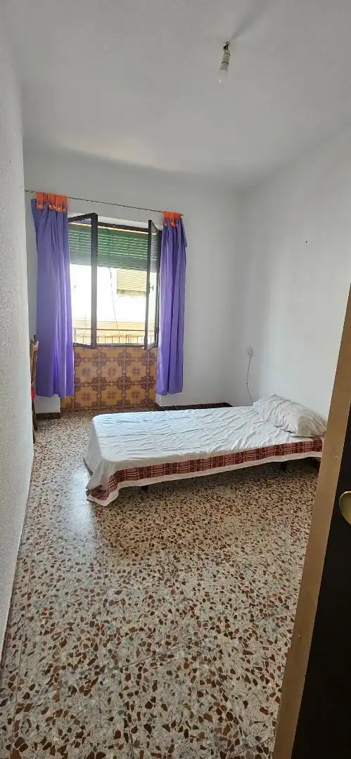 Habitación de Dúplex en venta en Almadén con Amueblado