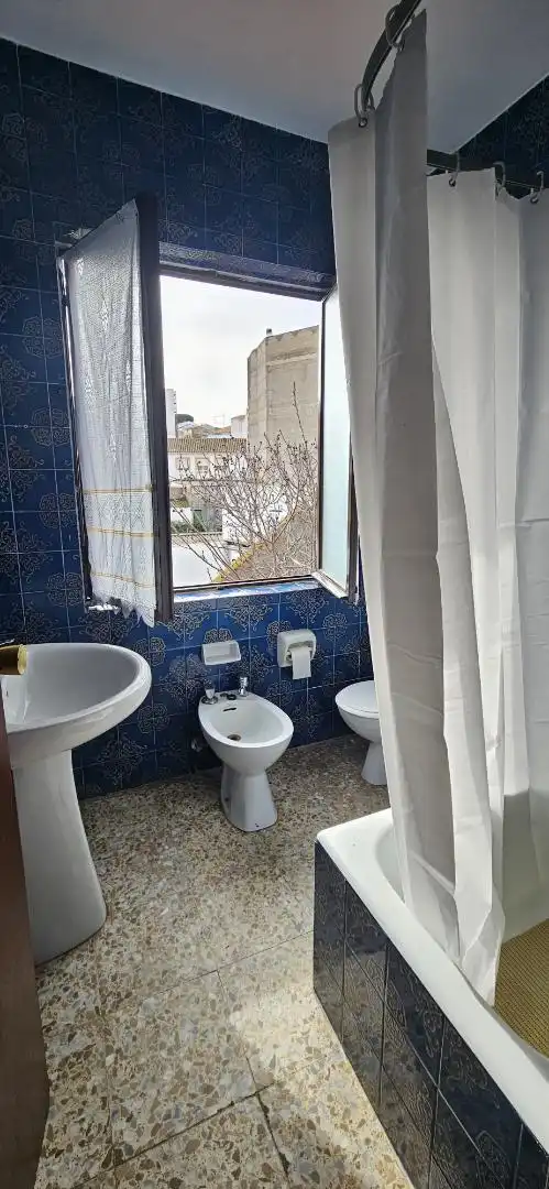 Baño de Dúplex en venta en Almadén con Amueblado