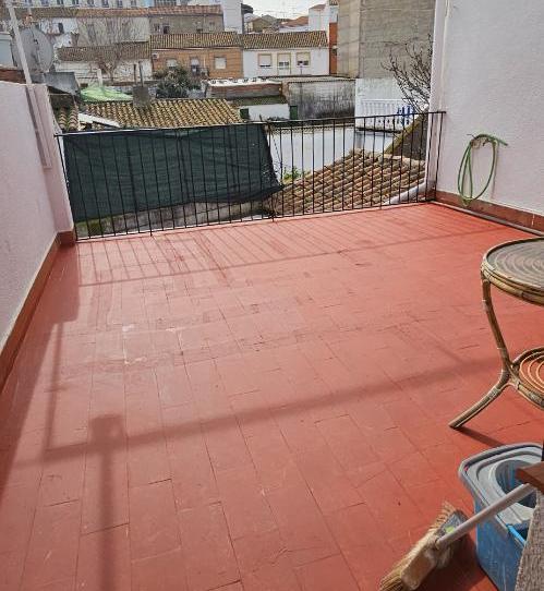 Dúplex en venda a Calle Manuel Jiménez, 14, Almadén, Ciudad Real - imatge 1 Foto 1 de Dúplex en venda a Calle Manuel Jiménez, 14, Almadén, Ciudad Real