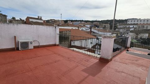Dúplex en venta en Calle Manuel Jiménez, 14, Almadén, Ciudad Real - imagen 3 Foto 3 de Dúplex en venta en Calle Manuel Jiménez, 14, Almadén, Ciudad Real