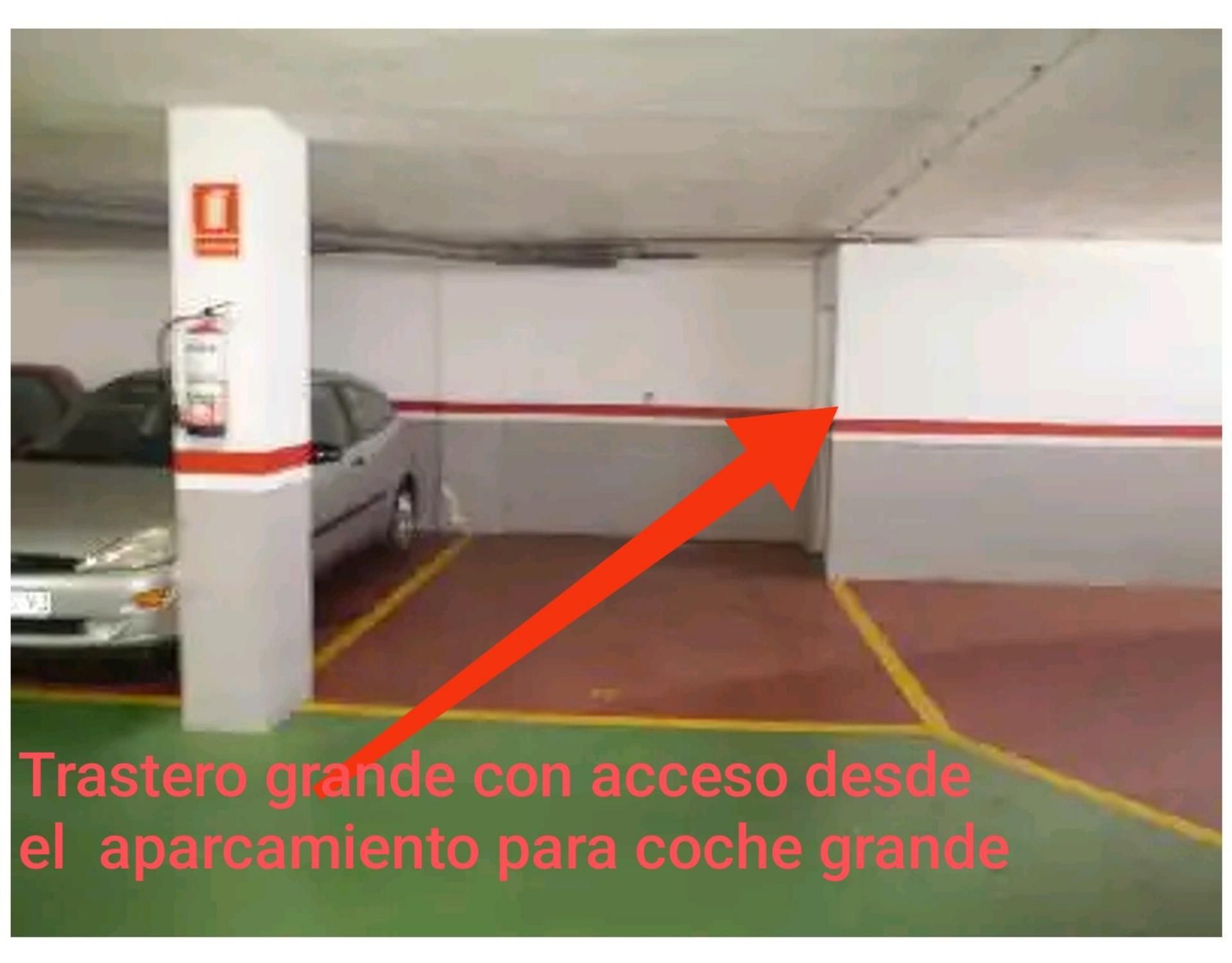 Parking of Box room for sale in Piles