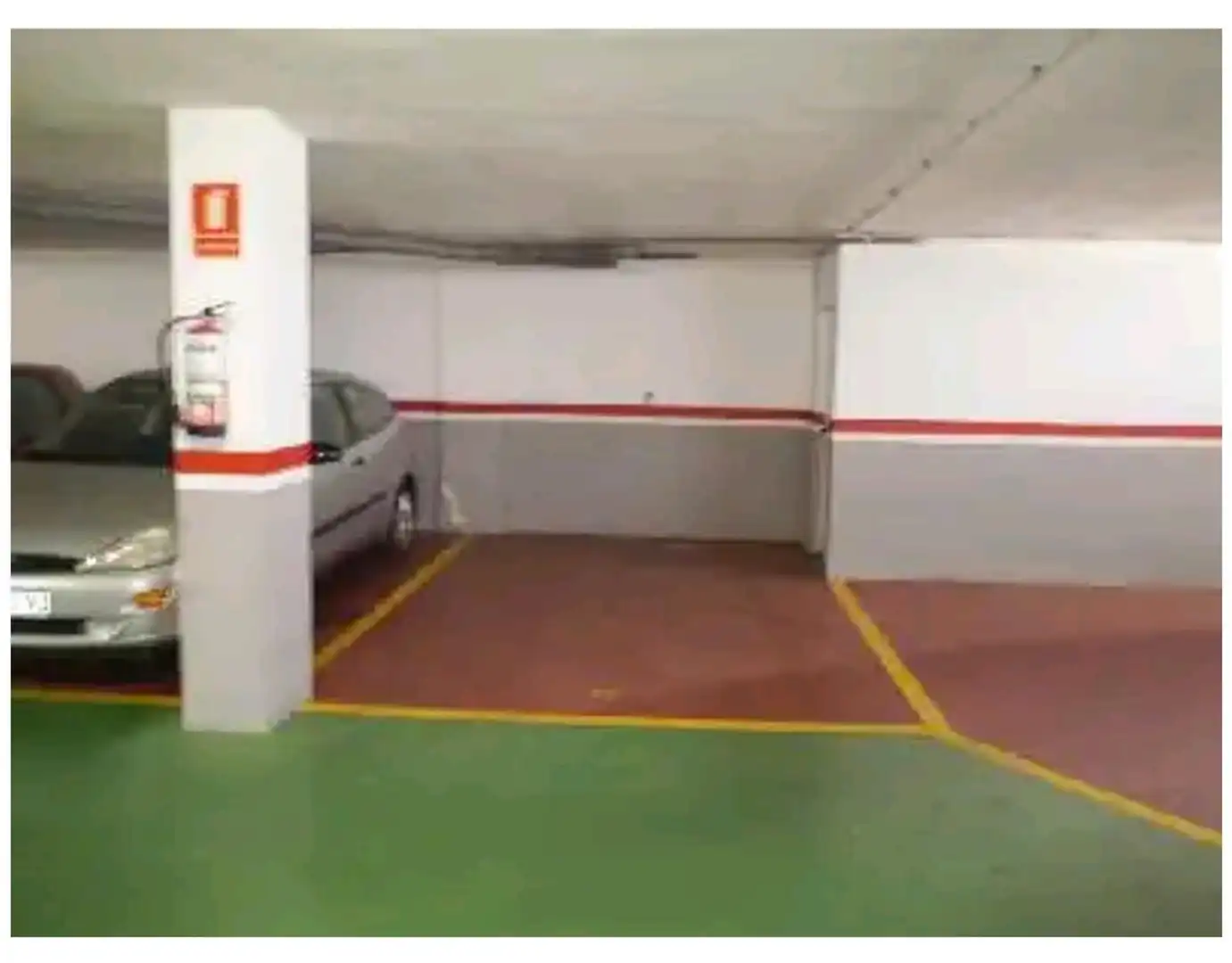 Lagerraum zum Verkauf in Carrer Ausiàs March, 39, Piles Parkplatz von Lagerraum zum Verkauf in Piles