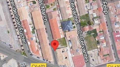 Photo 3 of Box room for sale in Carrer Ausiàs March, 39, Piles, Valencia